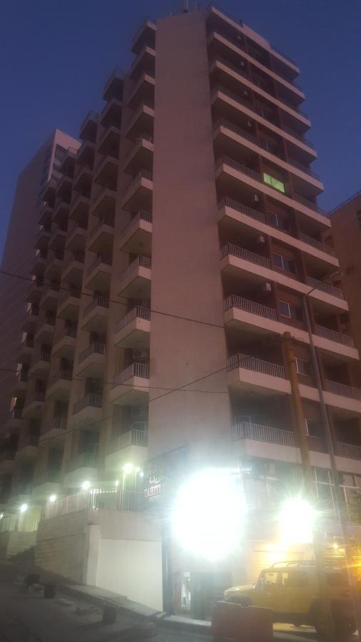 Apartment Tahiti Tower
