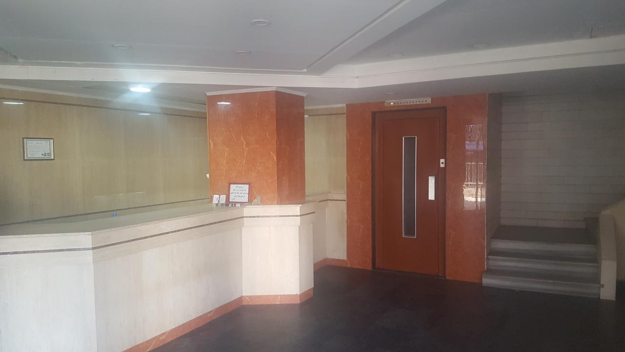 Tahiti Tower Apartment Beirut