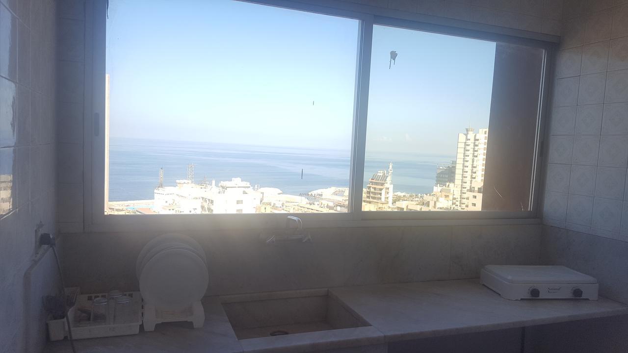 Apartment Tahiti Tower Beirut