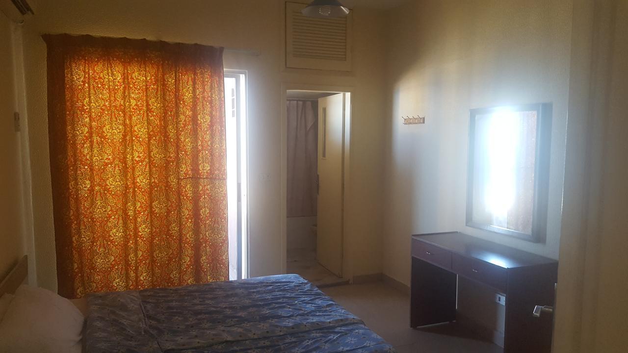 Apartment Tahiti Tower *