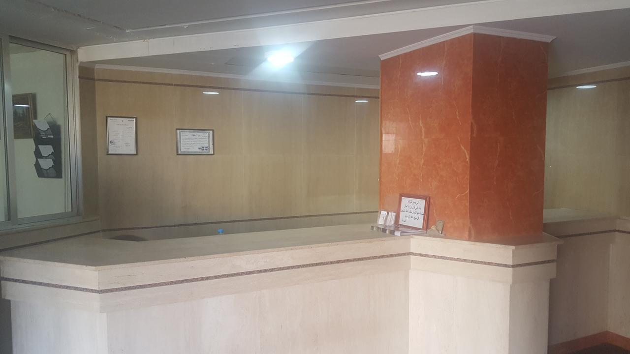 Apartment Tahiti Tower Beirut