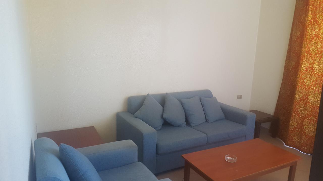 Apartment Tahiti Tower *