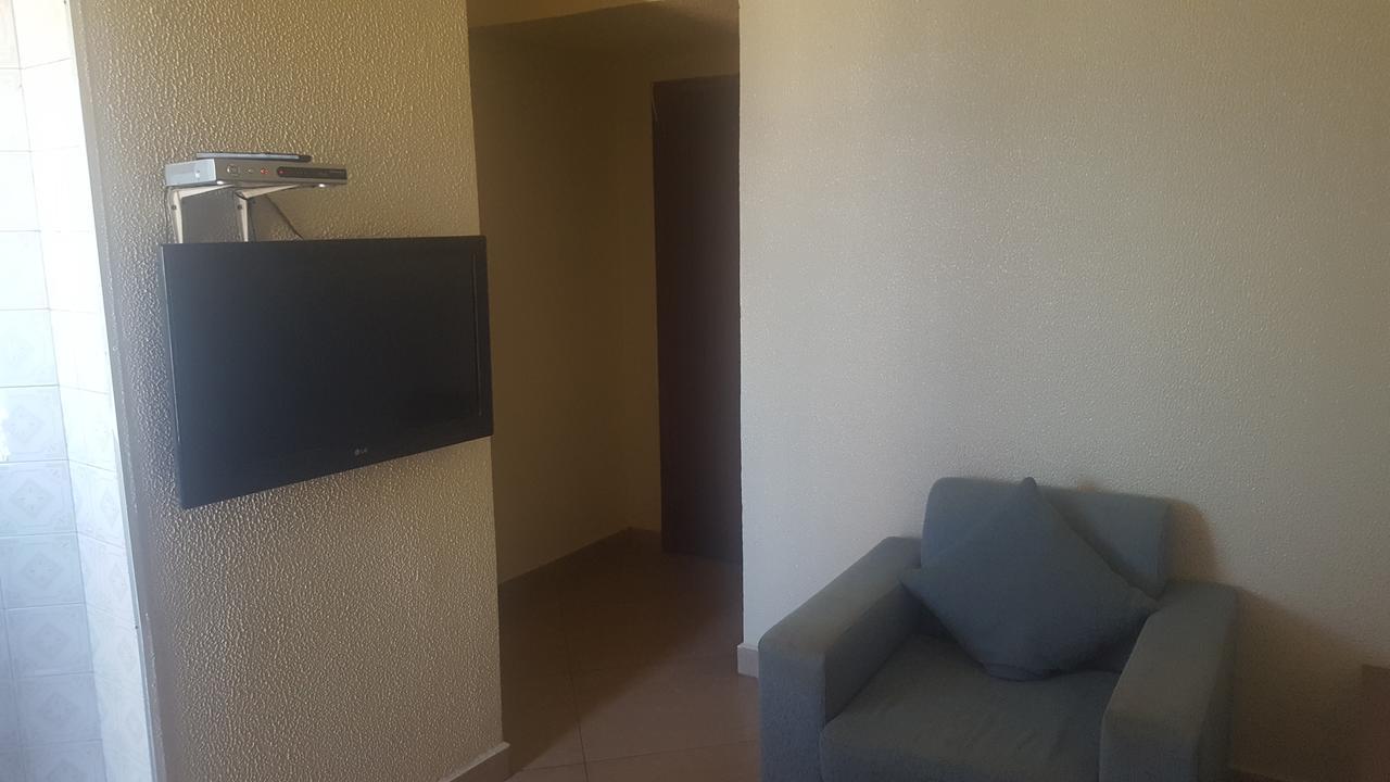 Tahiti Tower Beirut